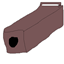 Volodimirs hand cannon logo