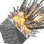 Azaras Andesite Atomiser logo