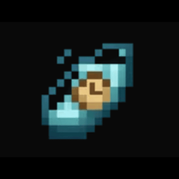 Time Shard logo