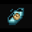 Time Shard logo