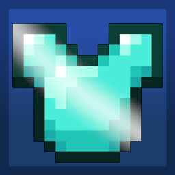 Minimalist Enchantment Glint logo