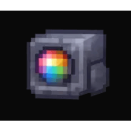 Gemshift Armory logo