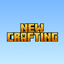 New crafting recipe logo