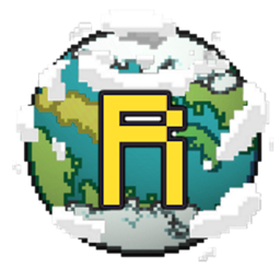 BWG: Retro Edition (Official) logo