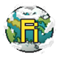 BWG: Retro Edition (Official) logo