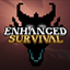 Enhanced Survival logo