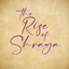 the rise of shraga logo