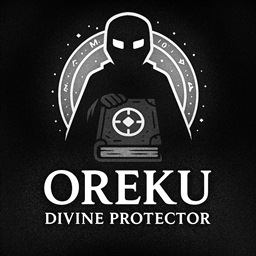 Oreku: Divine Protector project image
