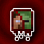 The Hordes logo