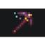 Void Pickaxe logo