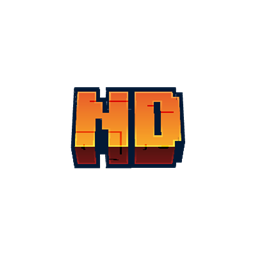 Nether Descent logo