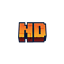 Nether Descent logo