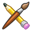 more skills for home studio lot trait logo
