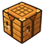 The Crafter logo