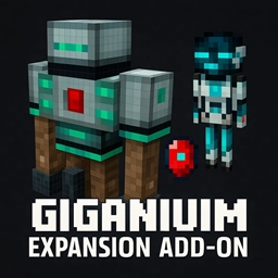 Giganium Expansion Add-on project image