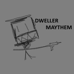 Dweller Maythem project image