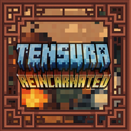 Tensura: Mortal Cultivation logo