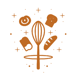 Bread Bakery logo