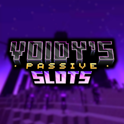 Voidy's Extra Passive Slots - Epic Fight logo