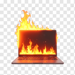 Imp's Modpack for a Bad Server logo