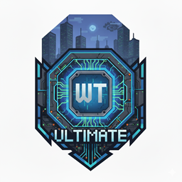 WT Ultimate 2 logo