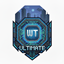 WT Ultimate 2 logo