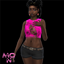 Brenda Edgy Chic T logo