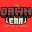 The Dawn Era: Library Patch logo