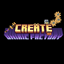 Create: Oniric Factory (WIP) logo