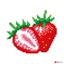 Strawberry Optimizations logo