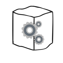 The Perfect Pack - LaDoodle logo