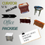 Curator Office Pack COP01 - Base game compatible logo