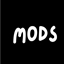 all my mods (plus JEI) logo
