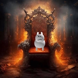 Homies Hangout Kingdom logo