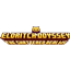 Eldritch Odyssey - The Shattered Realms logo