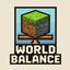 World Balance logo