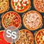 Homemade Pizza - 14 recipes logo