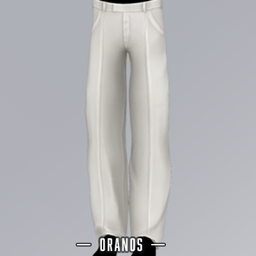 Austin Summer Pants logo