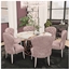 Calina Dining Room logo