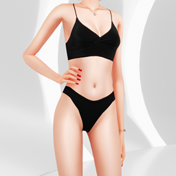 Body Preset 26 HQ project image