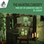 HALLOWEEN: THE HAUNTING CURIOSITY - ANIMATED OBJECTS logo