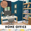 The Show Home - Office logo