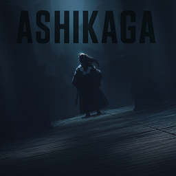 Kimetsu no Ashikaga project image