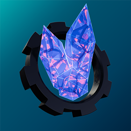 Crystals & Cogs logo