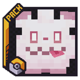 Swirlix & Slurpuff Assets project image