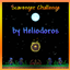 Scavenger Challenge by Heliodoros logo