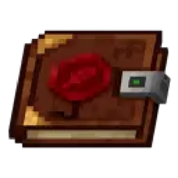 Oathbound Ledger logo