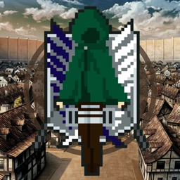 Beyond The Walls logo