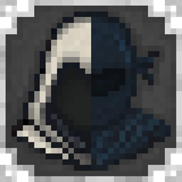 The Assassin's Oath logo