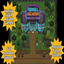 Ferngill Arcadium - New Arcade Games logo